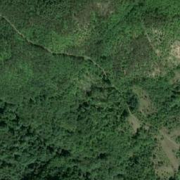 Satellite imagery of Gabelićka Kosa, BA