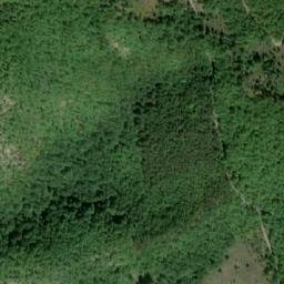 Satellite imagery of Cerova Ravan, BA