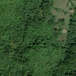 Satellite imagery of Lijepa Ravan, BA