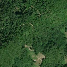 Satellite imagery of Karauska Kosa, BA