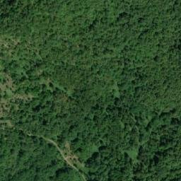 Satellite imagery of Paljika, BA