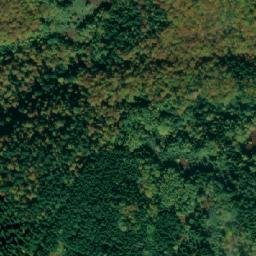 Satellite imagery of Paljika, BA