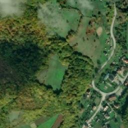 Satellite imagery of Kozara, BA
