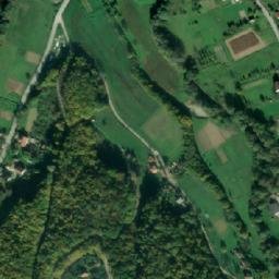 Satellite imagery of Kozara, BA