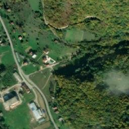 Satellite imagery of Kozara, BA