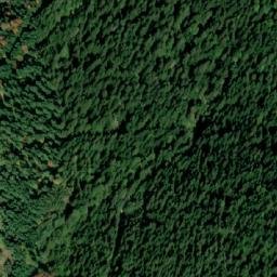 Satellite imagery of Čudanj, BA