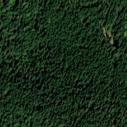 Satellite imagery of Čudanj, BA