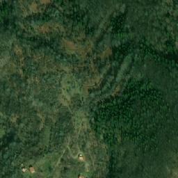 Satellite imagery of Rajkovača, BA