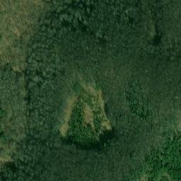 Satellite imagery of Bojovo Brdo, BA