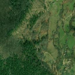 Satellite imagery of Bojovo Brdo, BA