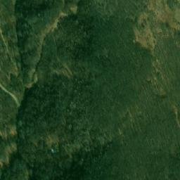 Satellite imagery of Mali Tmor, BA