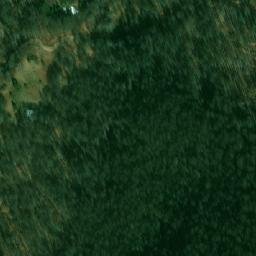 Satellite imagery of Mali Tmor, BA