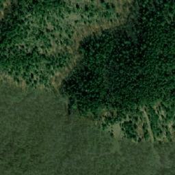 Satellite imagery of Crni Vrh, RS