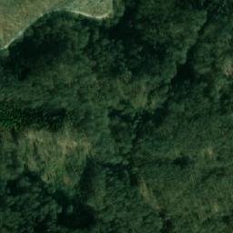 Satellite imagery of Jevačke Stene, RS