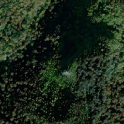 Satellite imagery of Velika Sokolina, RS