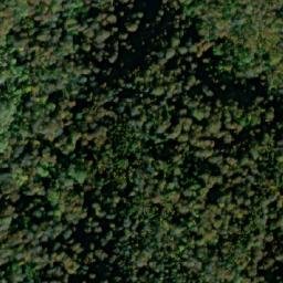 Satellite imagery of Velika Sokolina, RS