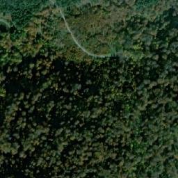 Satellite imagery of Košutica, RS