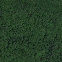 Satellite imagery of Lažovi, RS