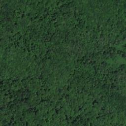 Satellite imagery of Lažovi, RS