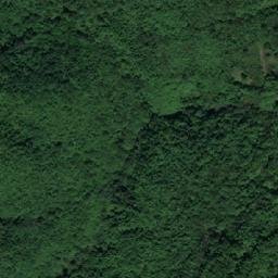 Satellite imagery of Ravniste, RS