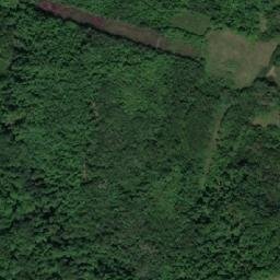 Satellite imagery of Ravniste, RS