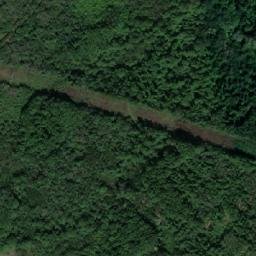 Satellite imagery of Ravniste, RS