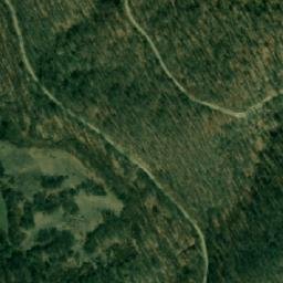 Satellite imagery of Dobrovodska Kosa, RS