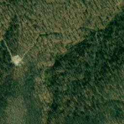 Satellite imagery of Dobrovodska Kosa, RS