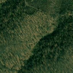 Satellite imagery of Dobrovodska Kosa, RS