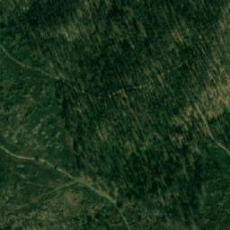 Satellite imagery of Grobinsk Kosa, RS