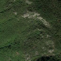 Satellite imagery of Šiljegarište, RS