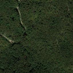 Satellite imagery of Šiljegarište, RS