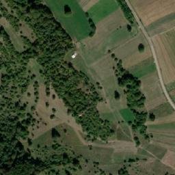 Satellite imagery of Venčić, RS