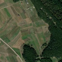 Satellite imagery of Venčić, RS