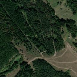 Satellite imagery of Venčić, RS