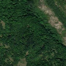 Satellite imagery of Pavunov Del, RS