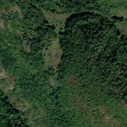 Satellite imagery of Pavunov Del, RS