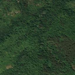 Satellite imagery of Džukelin Trap, RS