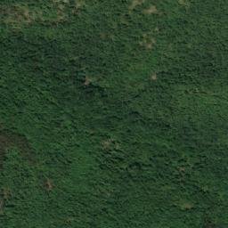Satellite imagery of Džukelin Trap, RS