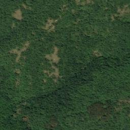 Satellite imagery of Džukelin Trap, RS