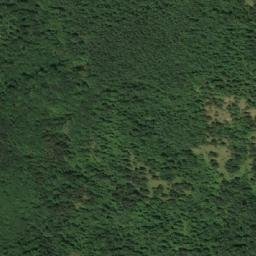 Satellite imagery of Urdeš, RS