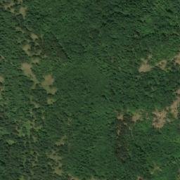 Satellite imagery of Urdeš, RS