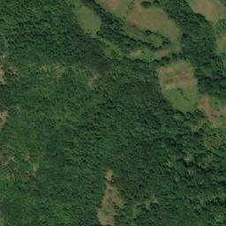 Satellite imagery of Urdeš, RS