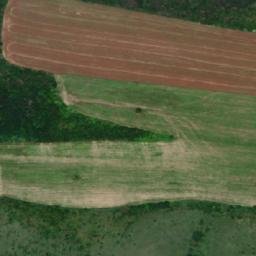 Satellite imagery of Marshovski Bair, BG