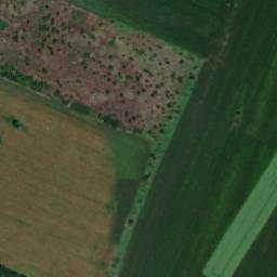Satellite imagery of Kanchova Mogila, BG