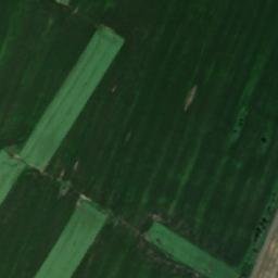 Satellite imagery of Kanchova Mogila, BG