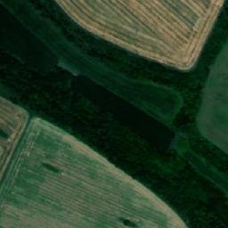 Satellite imagery of TT22/LXII/, RO