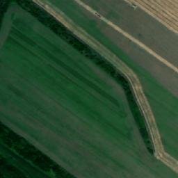 Satellite imagery of TT22/LXII/, RO