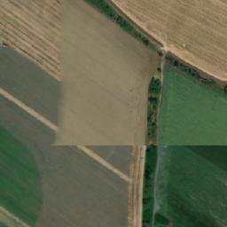 Satellite imagery of TT22/LXII/, RO