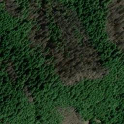 Satellite imagery of Hardscrabble Ridge, US